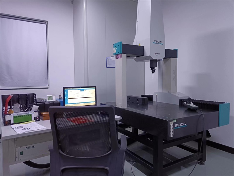 三坐標(biāo)測(cè)量機(jī)